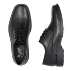 Pantofi barbati Rieker B0001-00