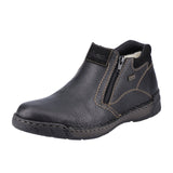 Ghete barbati Rieker B0392-00