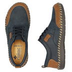 Pantofi barbati Rieker B2400-14