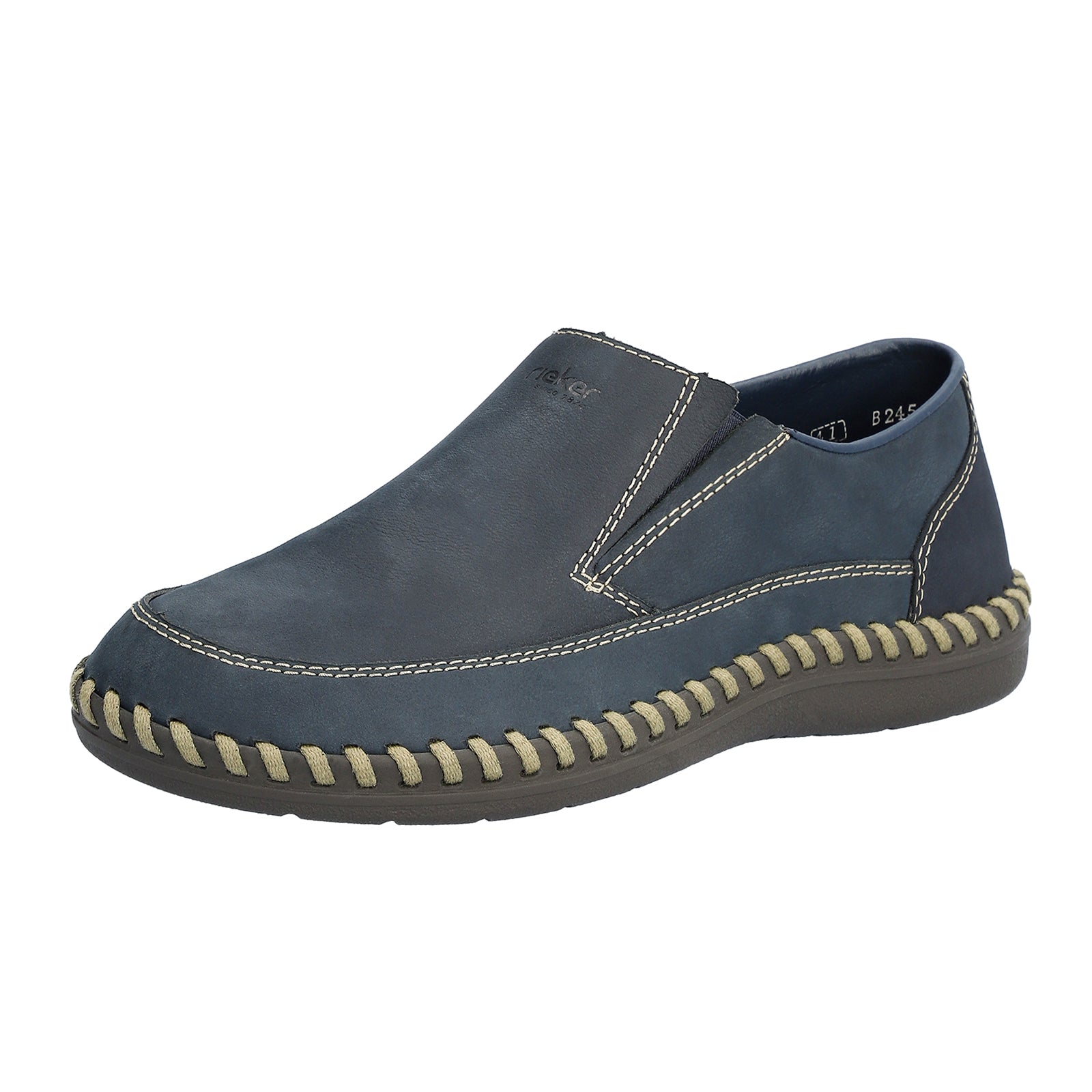 Pantofi barbati Rieker B2454-14 Imagine principală a produsului