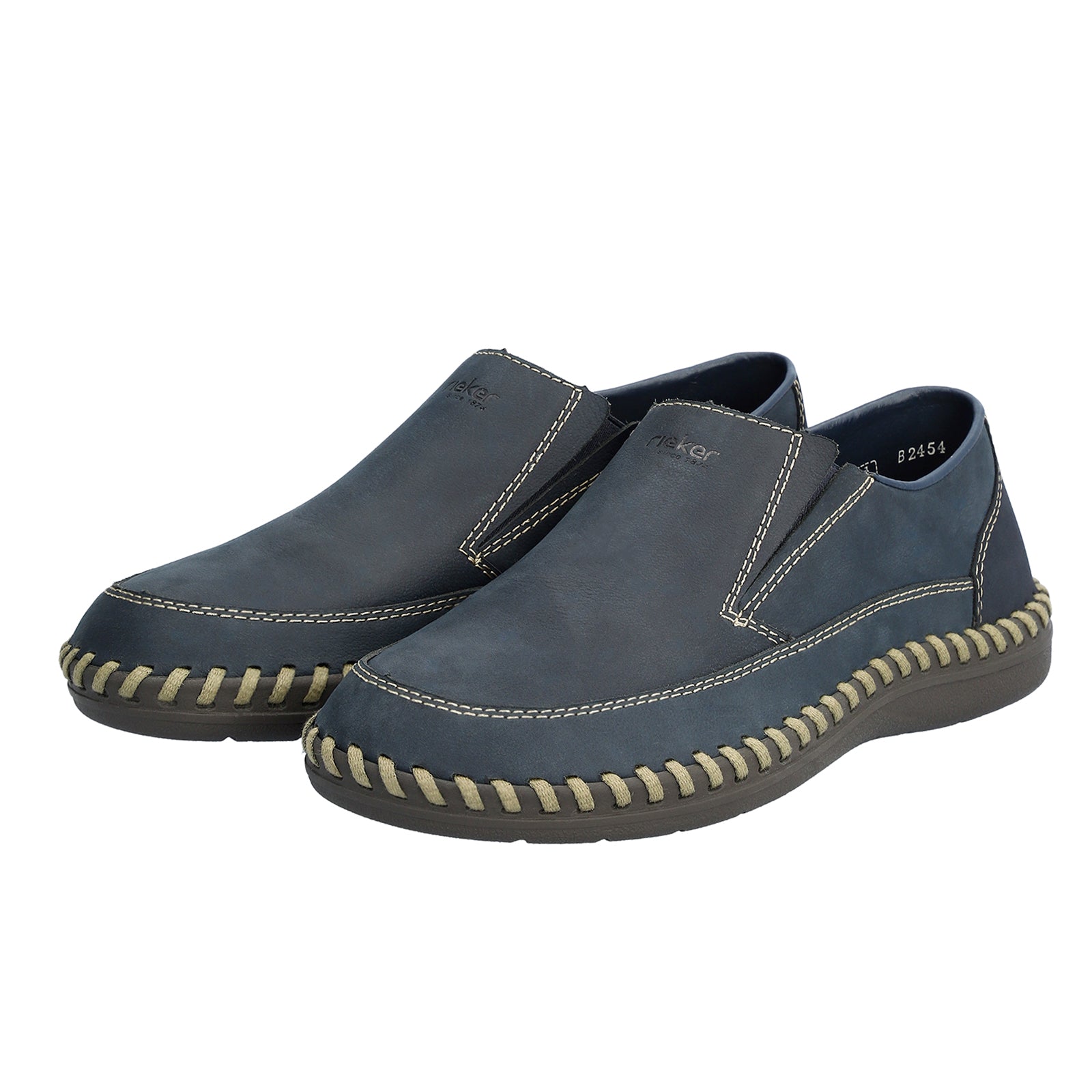 Pantofi barbati Rieker B2454-14 Imagine secundară a produsului
