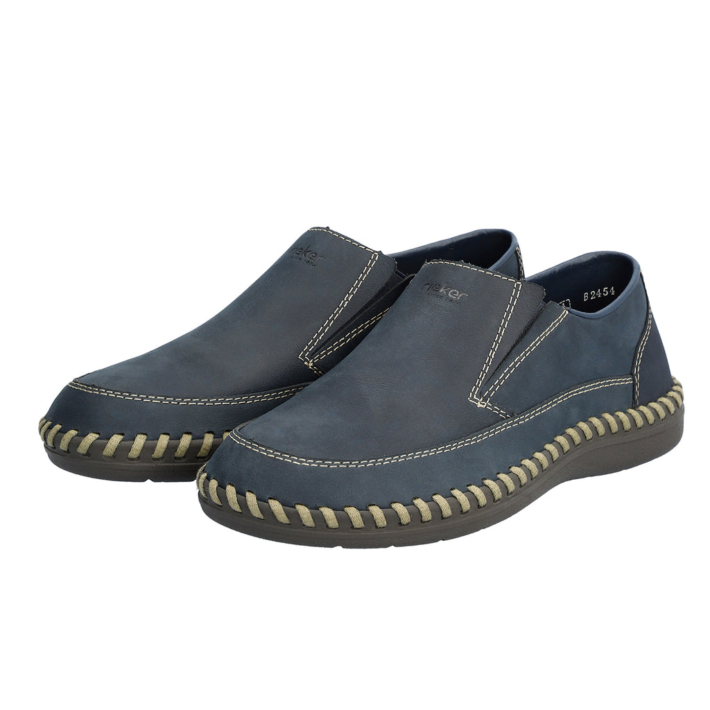 Pantofi barbati Rieker B2454-14