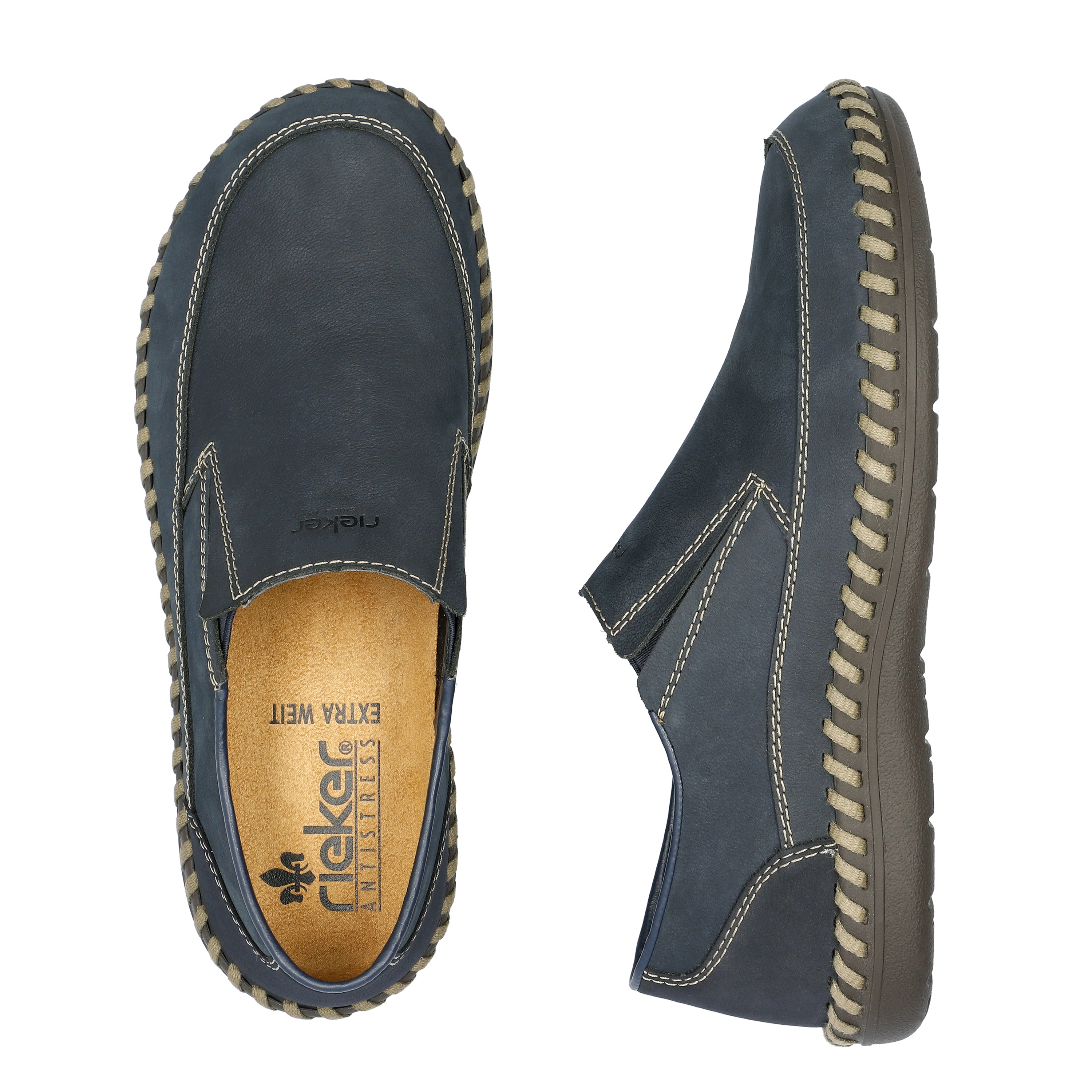 Pantofi barbati Rieker B2454-14
