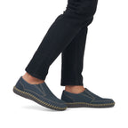Pantofi barbati Rieker B2454-14