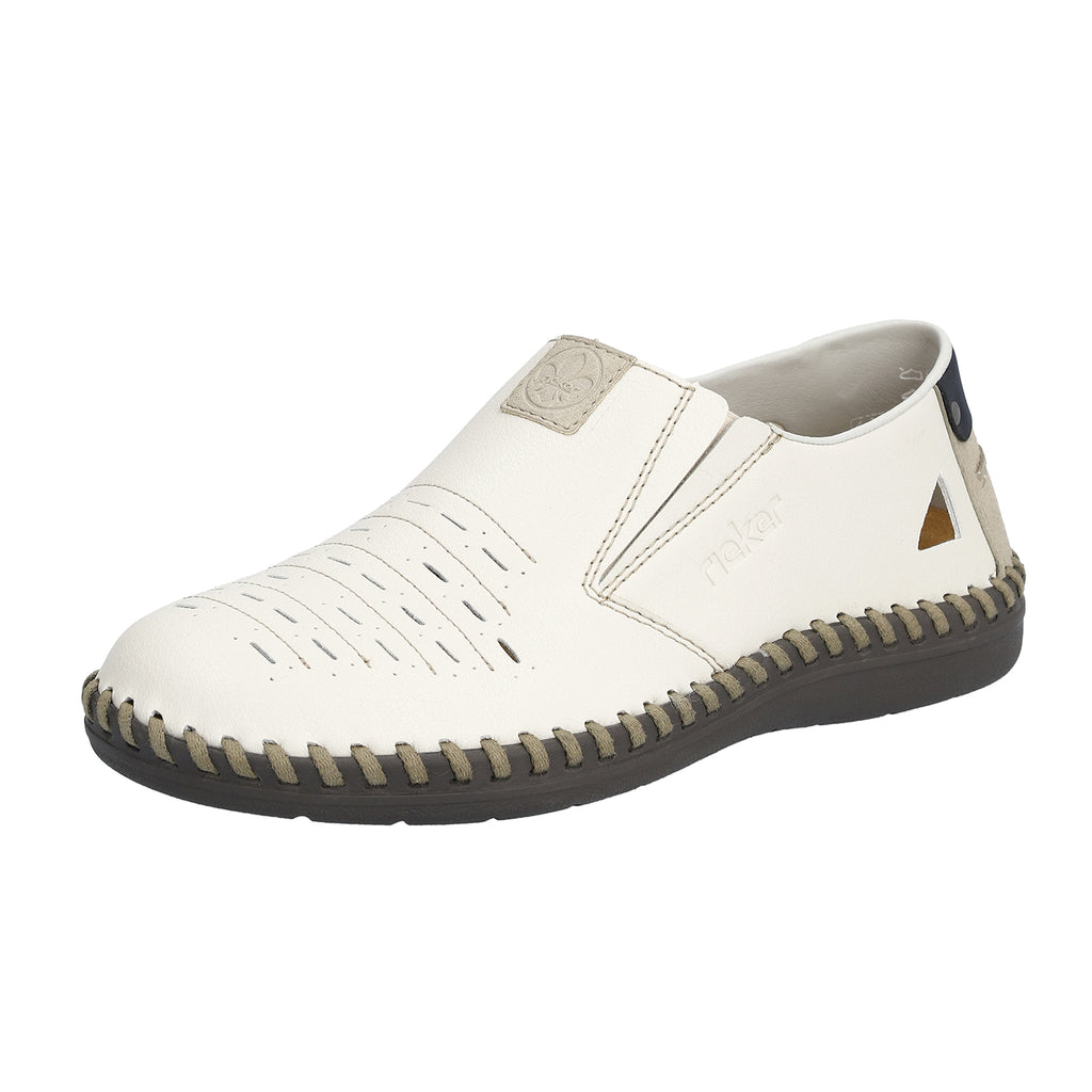 Pantofi barbati Rieker B2457-60