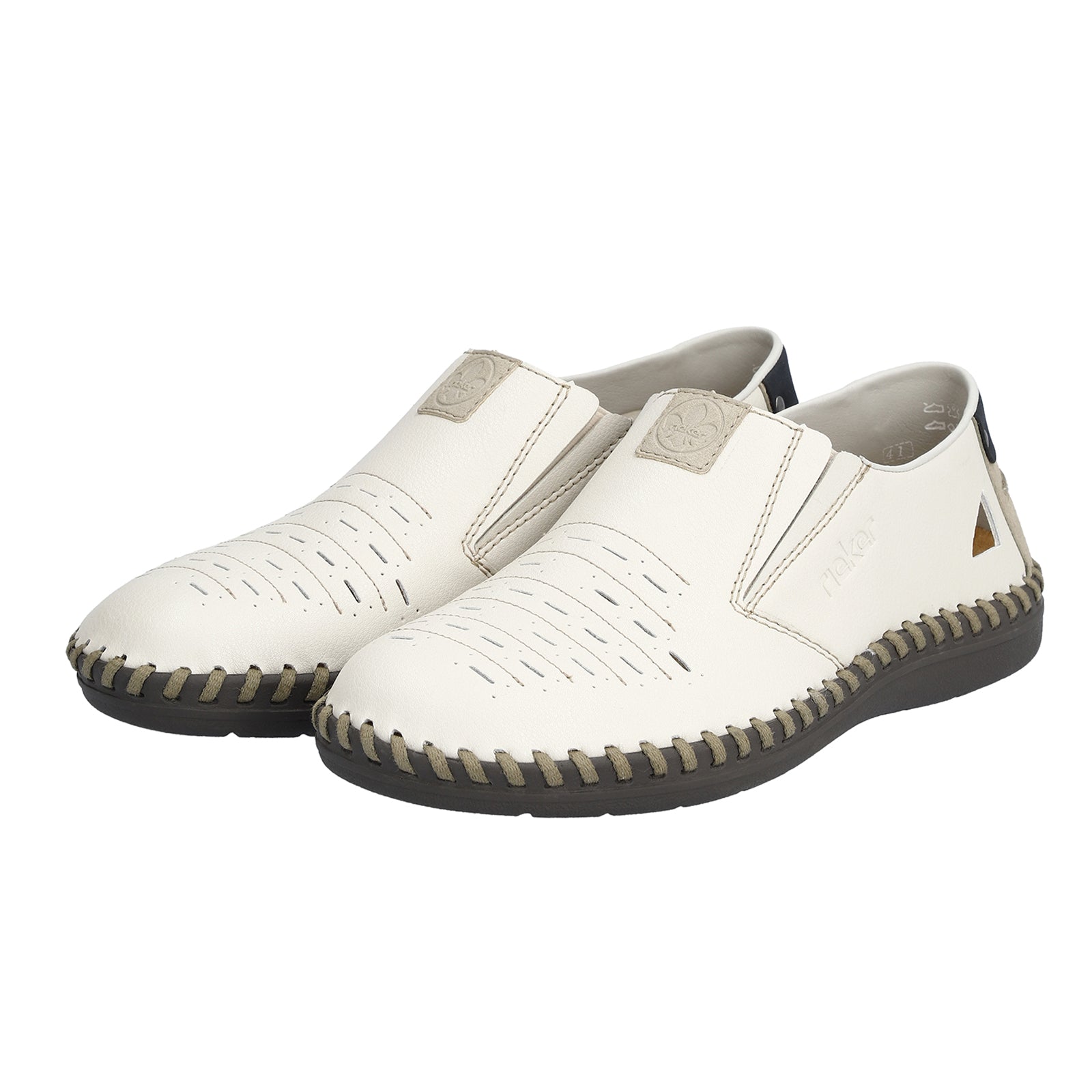 Pantofi barbati Rieker B2457-60 Imagine secundară a produsului