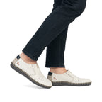 Pantofi barbati Rieker B2457-60