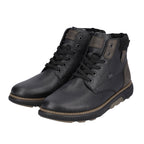 Ghete barbati Rieker B3343-00