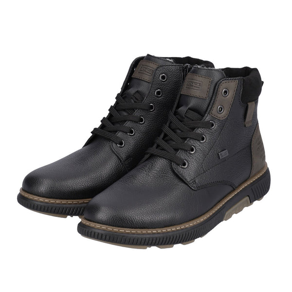 Ghete barbati Rieker B3343-00