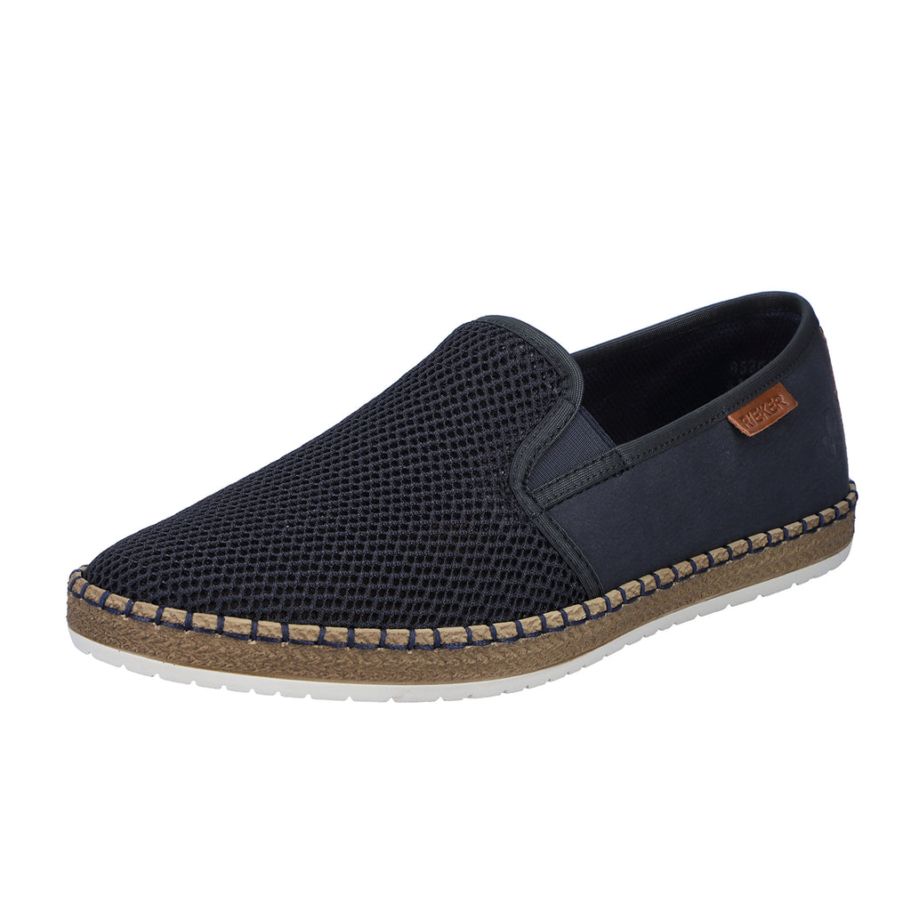 Pantofi barbati Rieker B5265-14