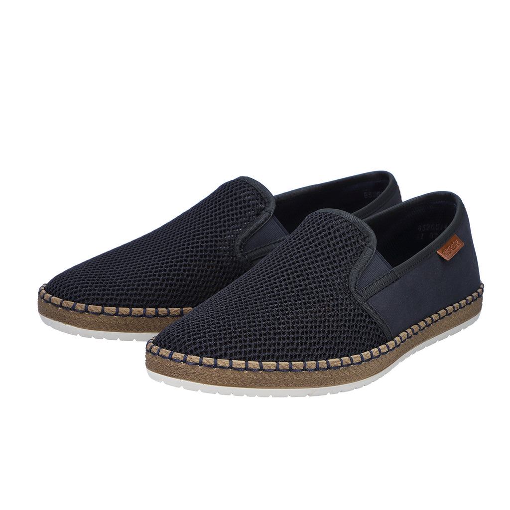Pantofi barbati Rieker B5265-14