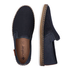 Pantofi barbati Rieker B5265-14