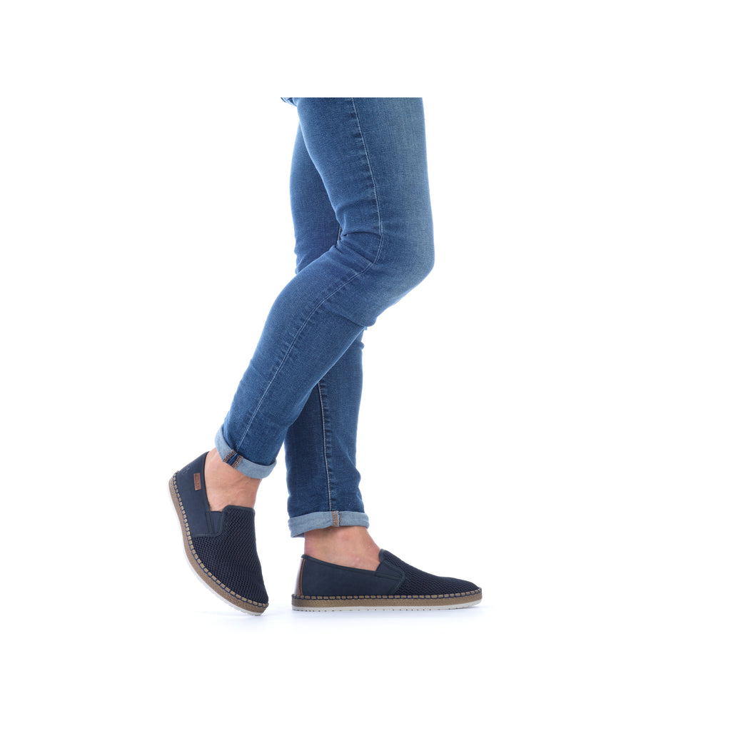 Pantofi barbati Rieker B5265-14
