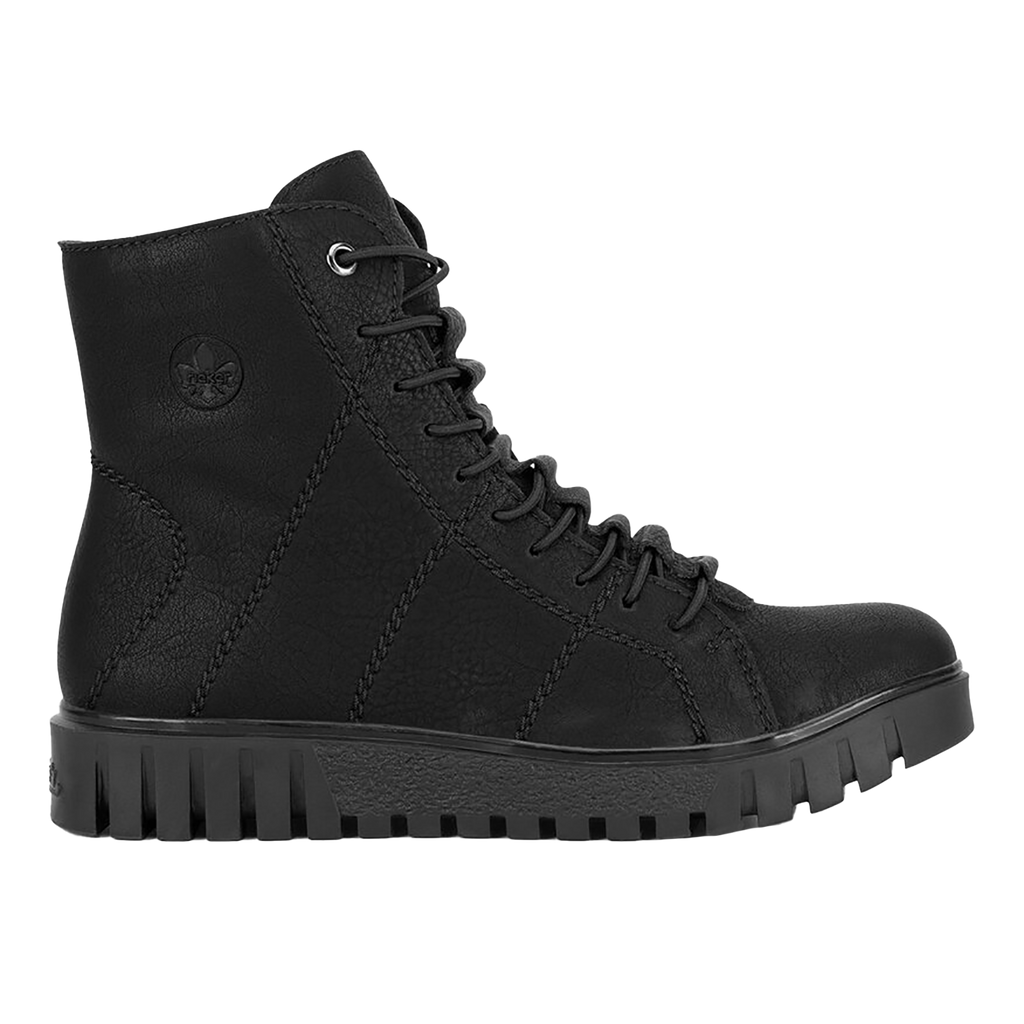Ghete Rieker Y3420-00