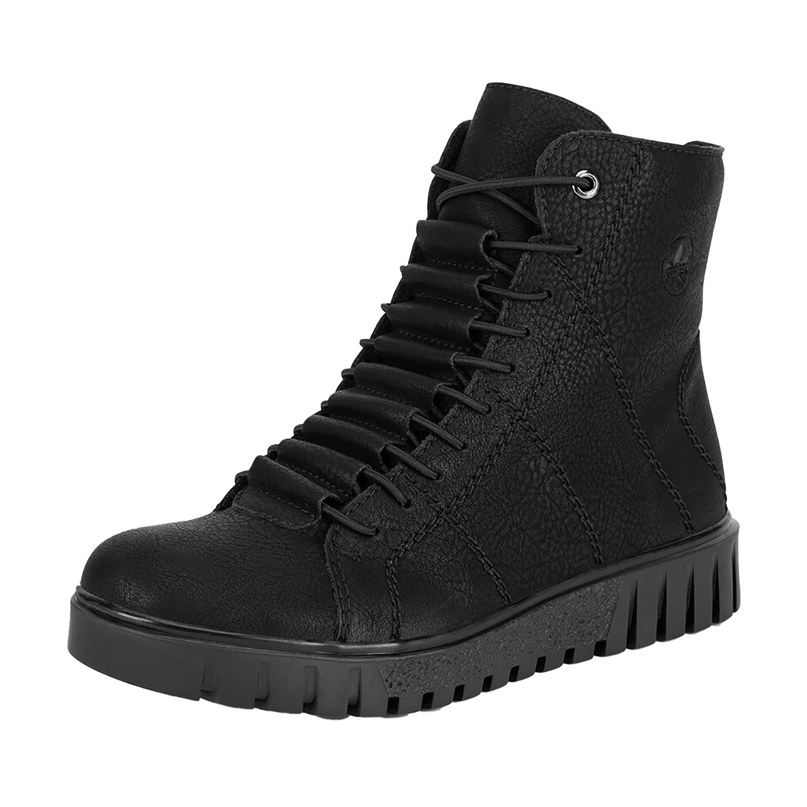 Ghete Rieker Y3420-00 Imagine principală a produsului