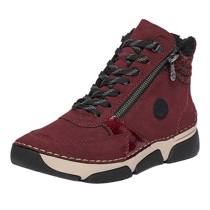 Ghete Rieker 45960-35