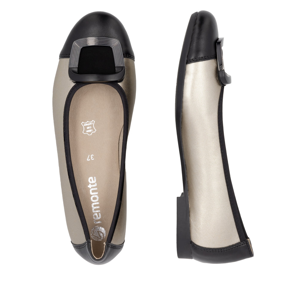 Pantofi Remonte D0K12-90