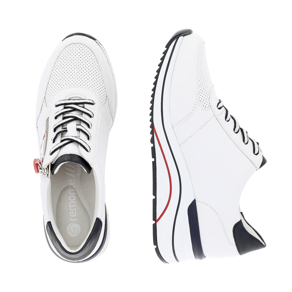 Pantofi Remonte D0T04-81
