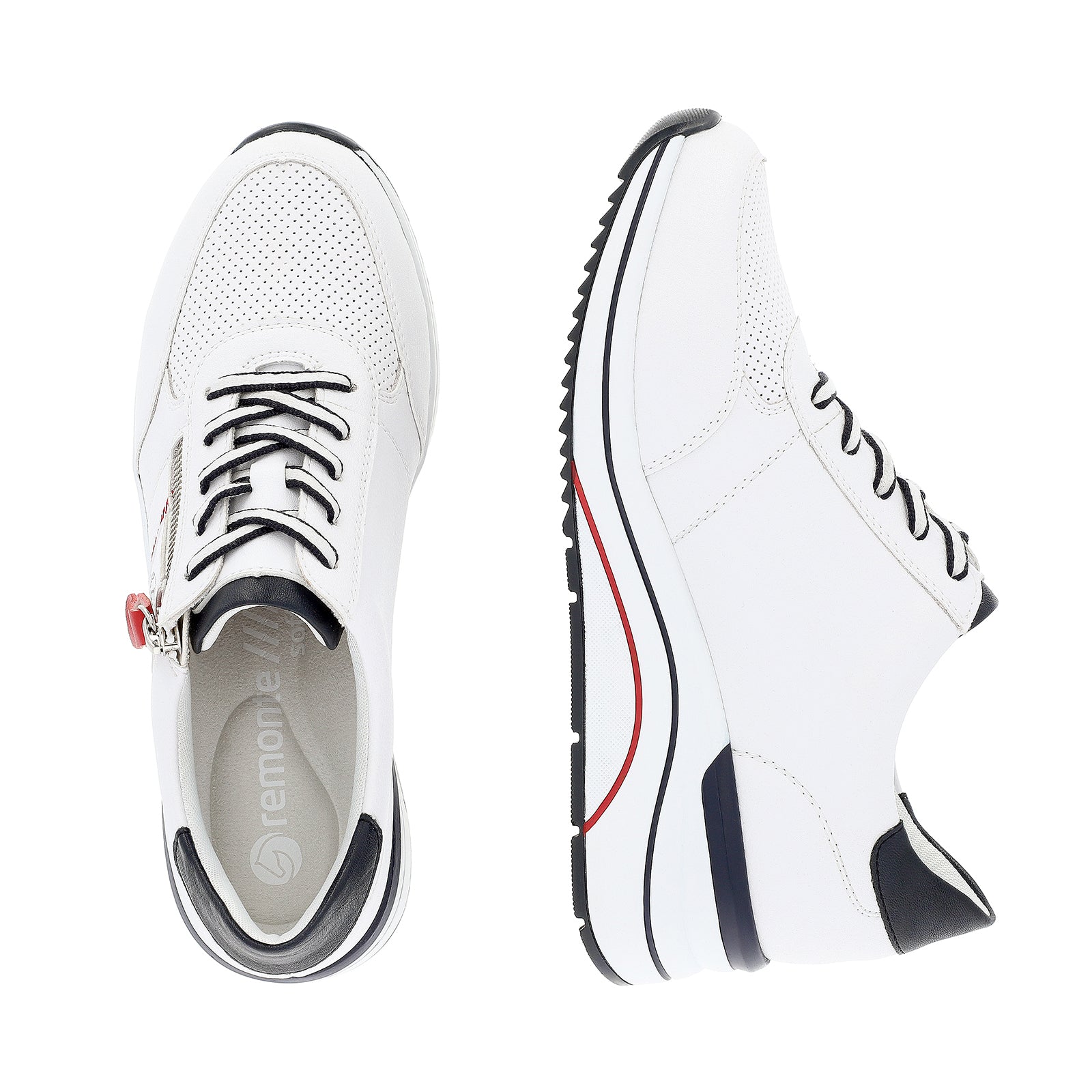 Pantofi Remonte D0T04-81
