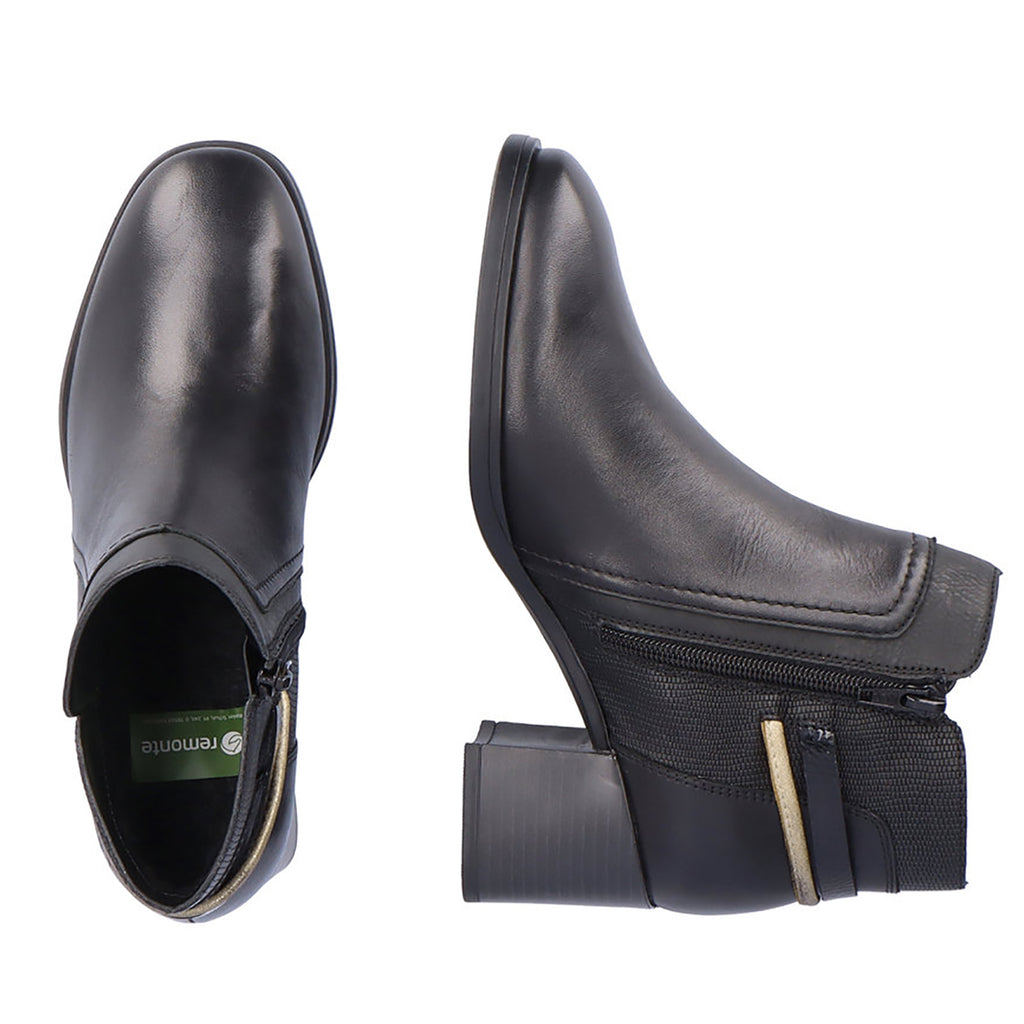 Ghete Remonte D0V74-01