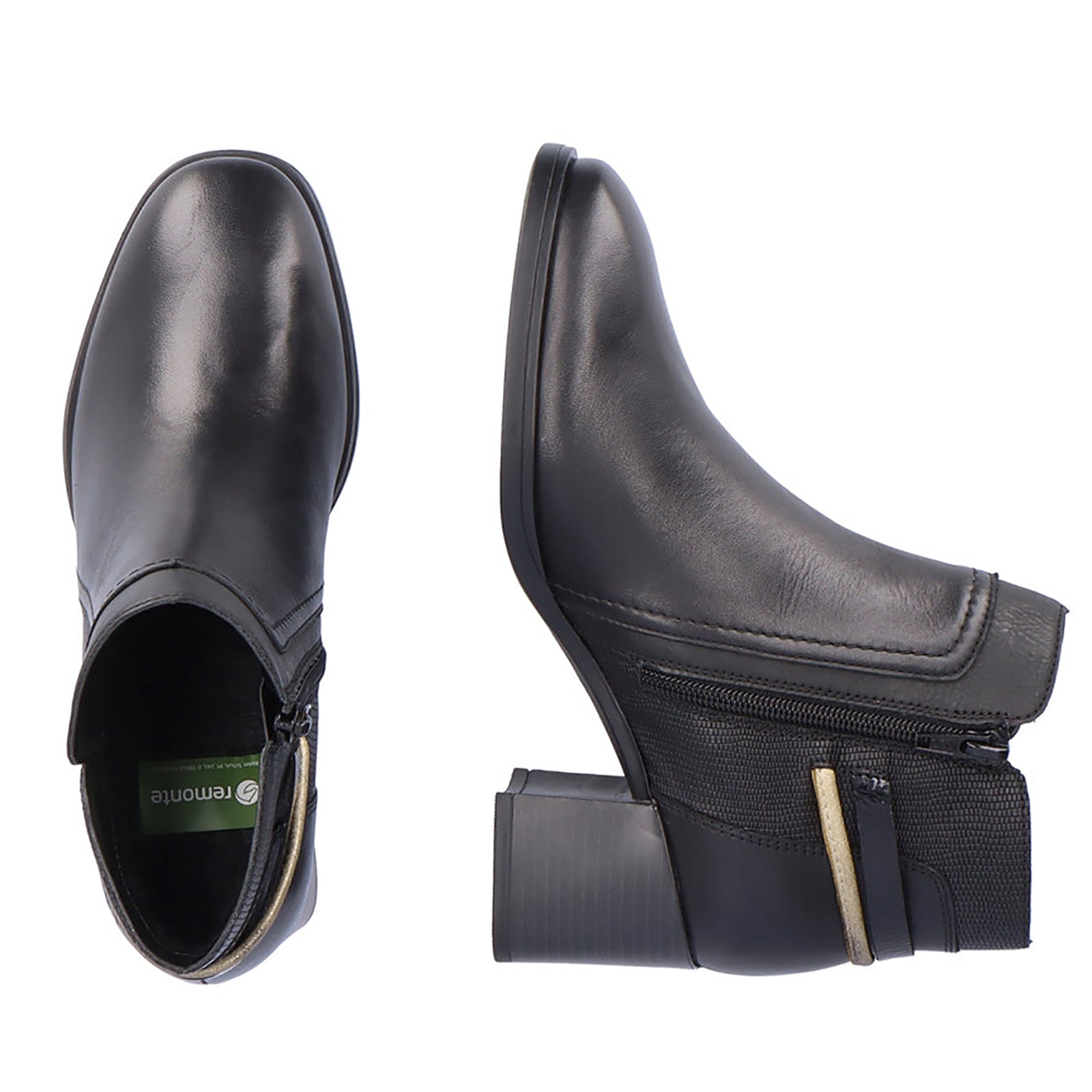 Ghete Remonte D0V74-01