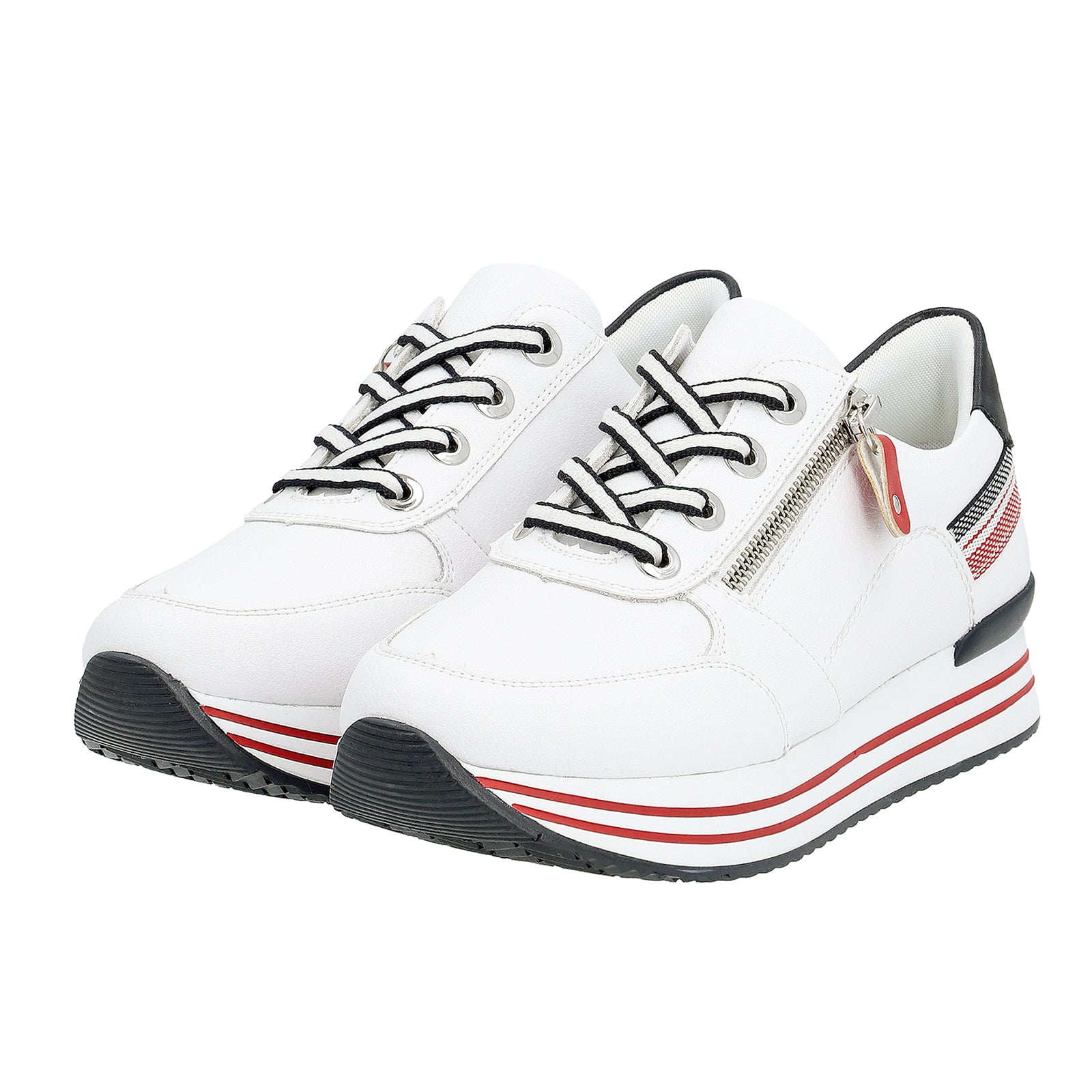 Pantofi Remonte D1312-82 Imagine secundară a produsului