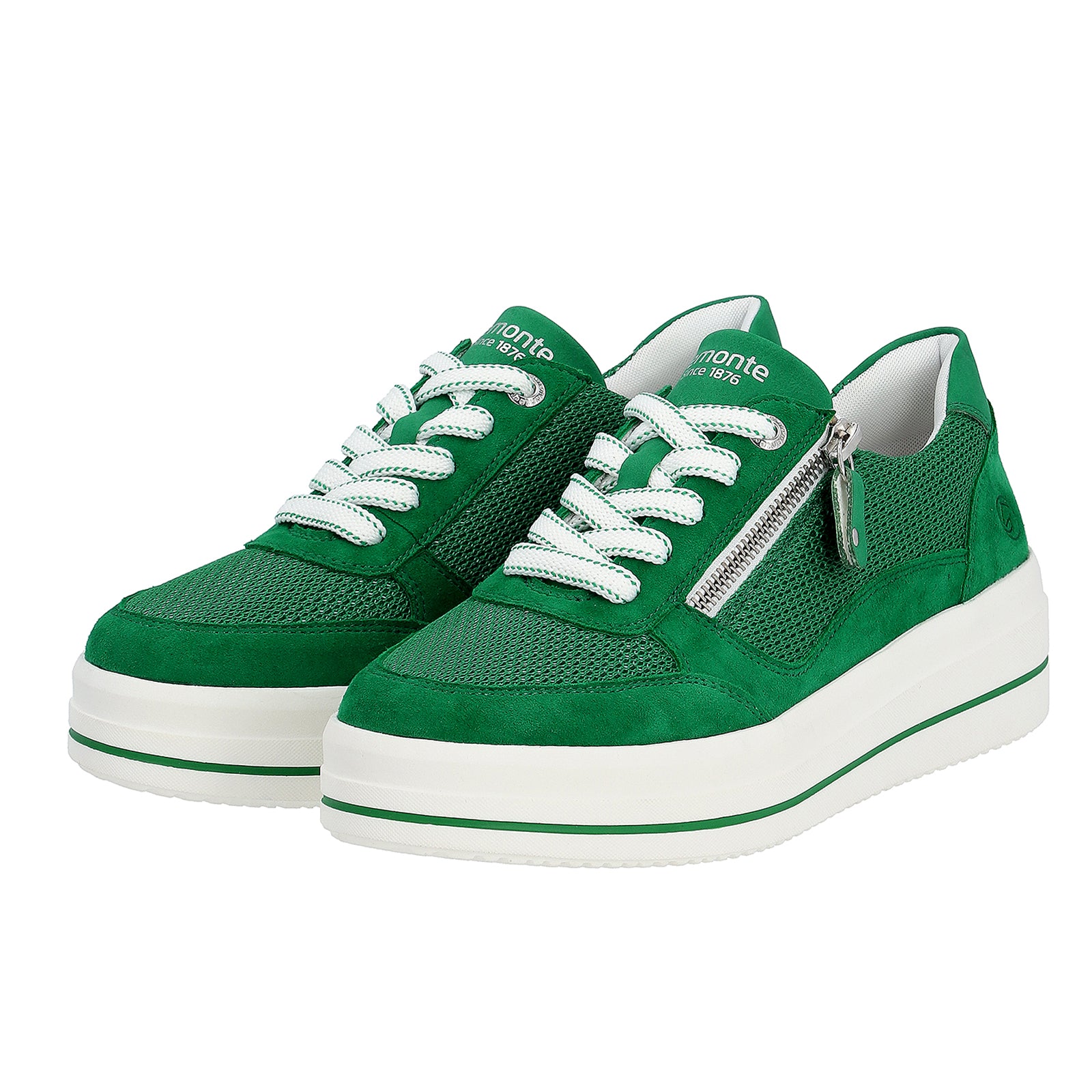 Pantofi Rieker D1C04-52 Imagine secundară a produsului