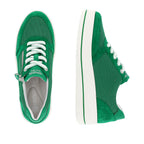 Pantofi Rieker D1C04-52