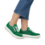 Pantofi Rieker D1C04-52