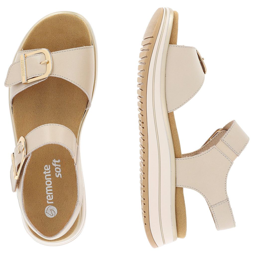 Sandale Remonte D1J51-80