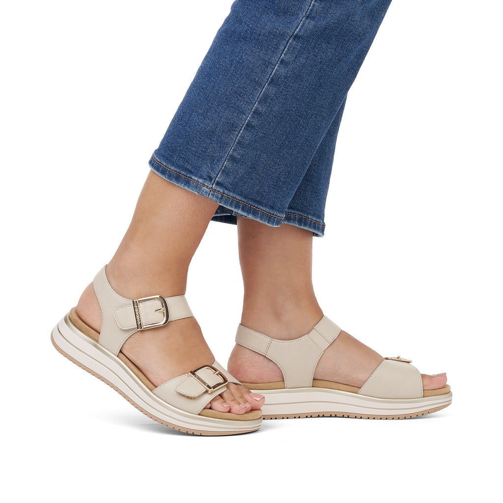 Sandale Remonte D1J51-80