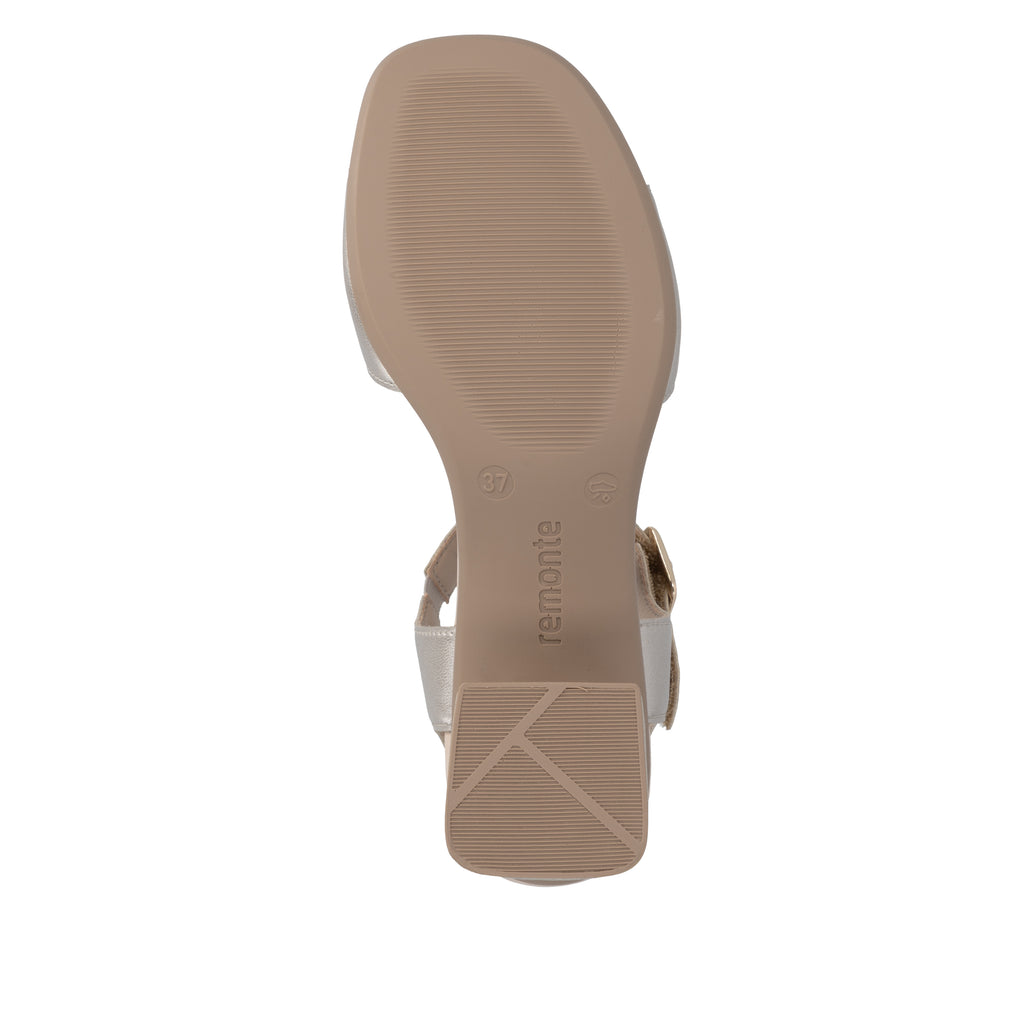 Sandale Remonte D1K54-90