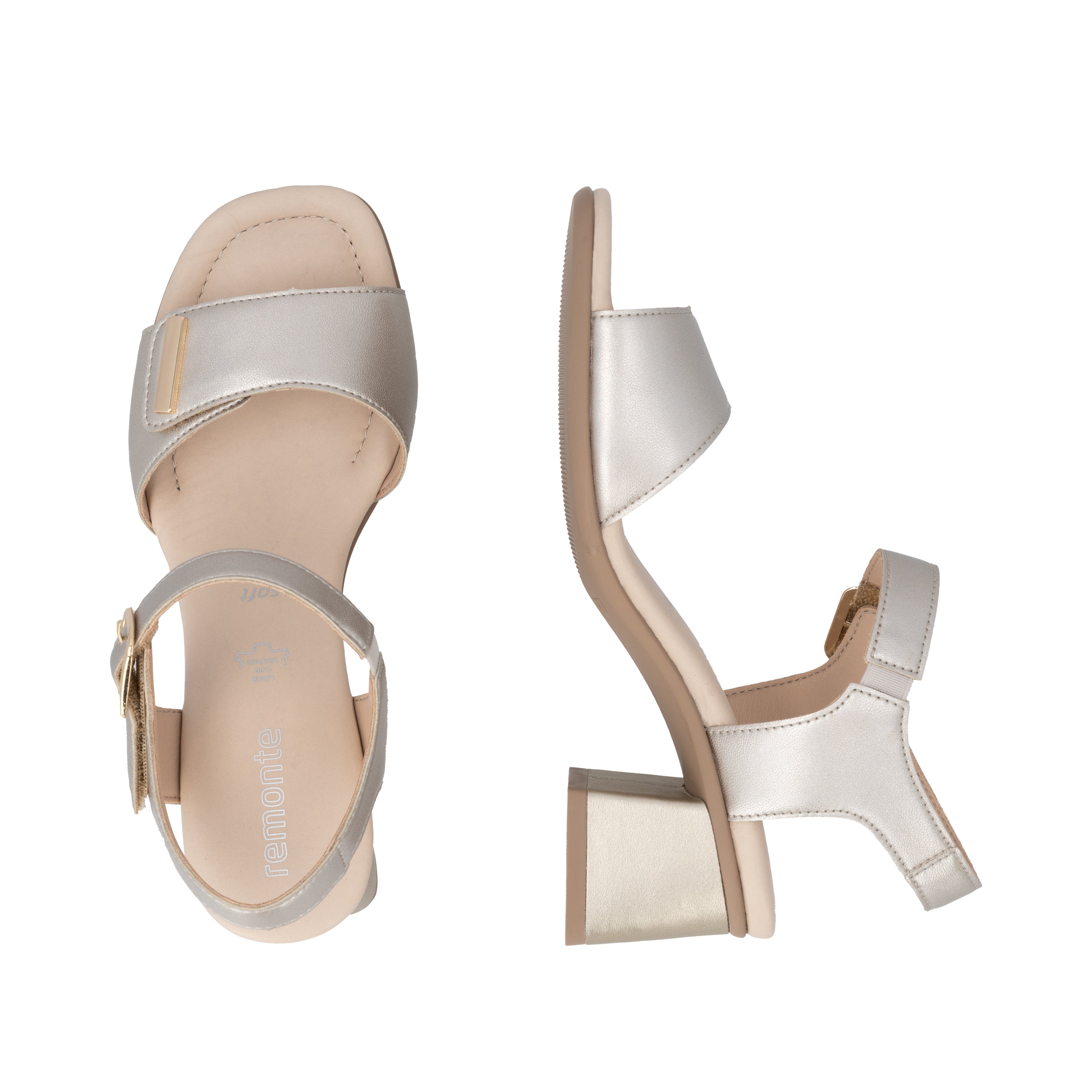 Sandale Remonte D1K54-90