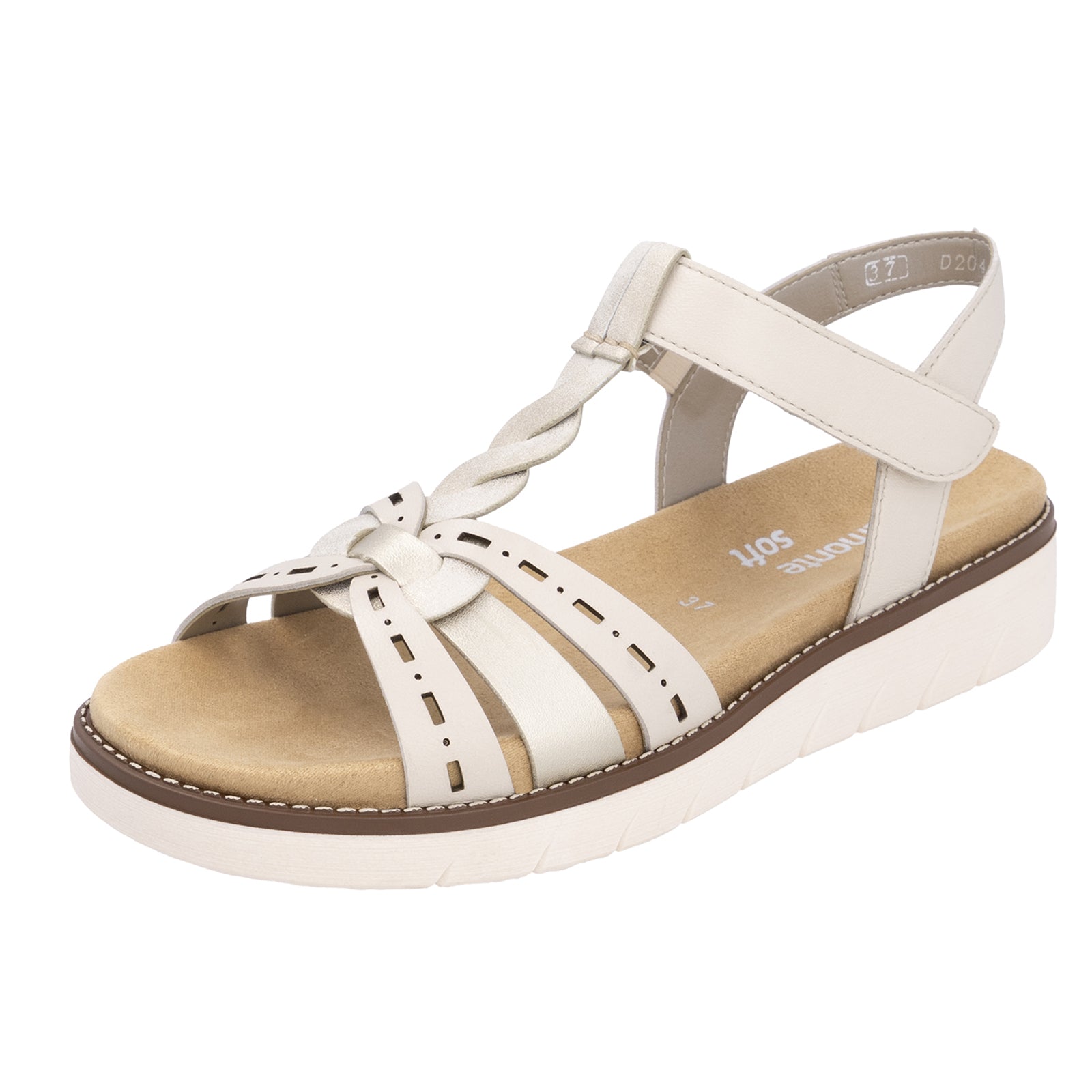 Sandale Remonte D2044-60 – Pantofi Bizon