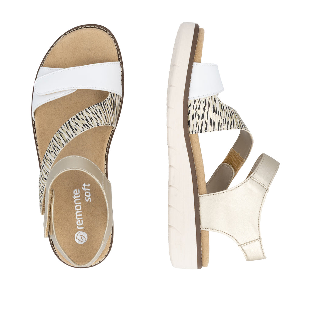 Sandale Remonte D2050-94