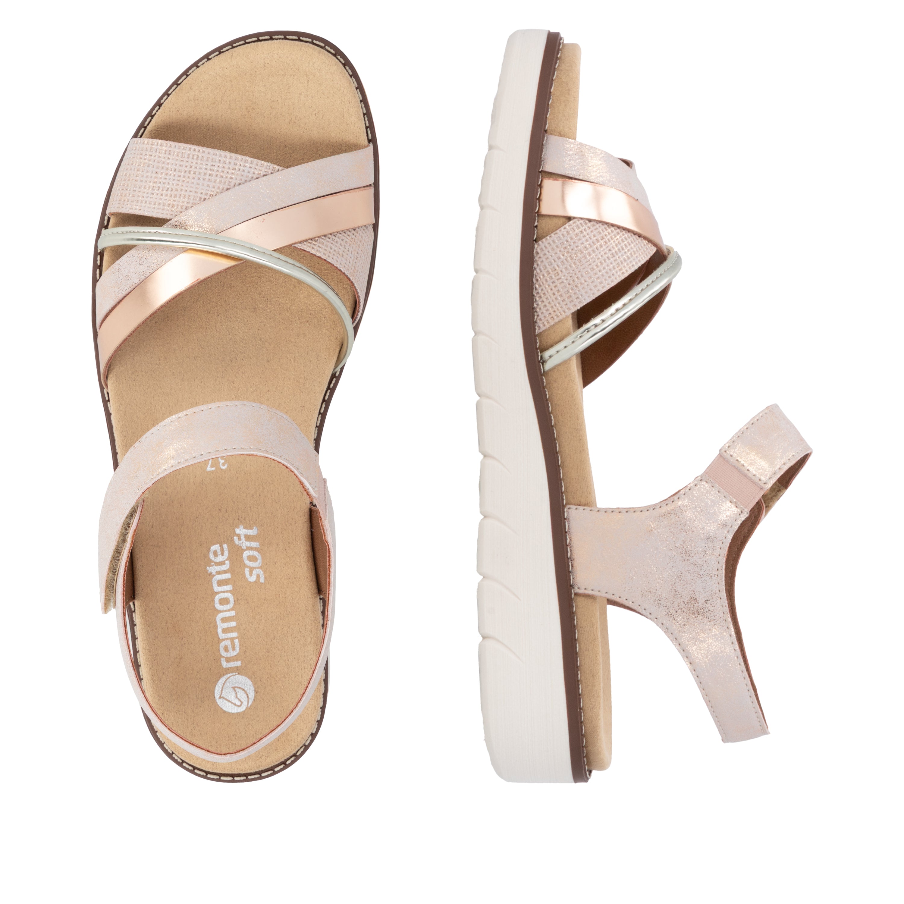 Sandale Remonte D2058-31