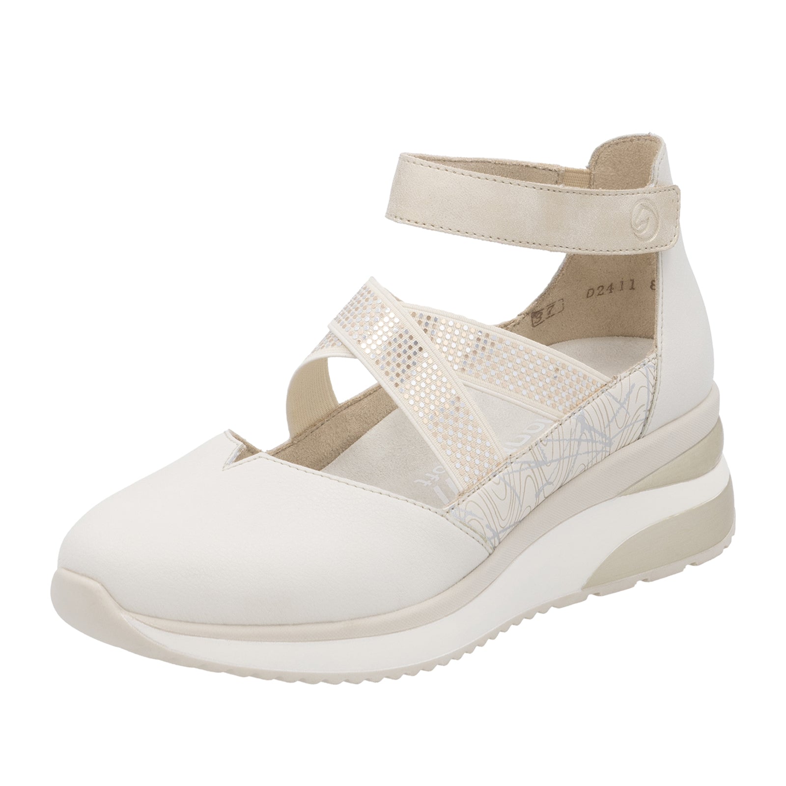 Pantofi Remonte D2411-81