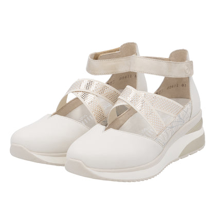 Pantofi Remonte D2411-81