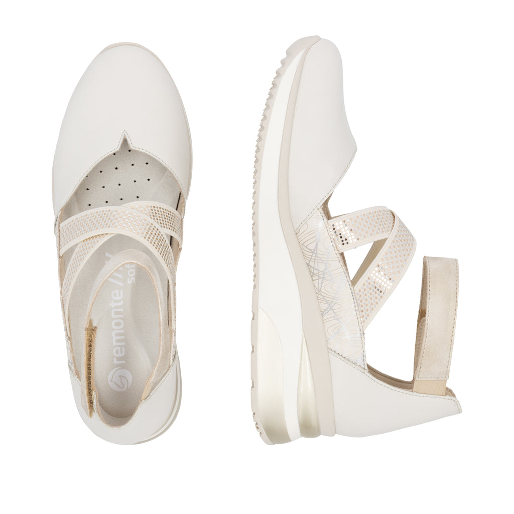 Pantofi Remonte D2411-81
