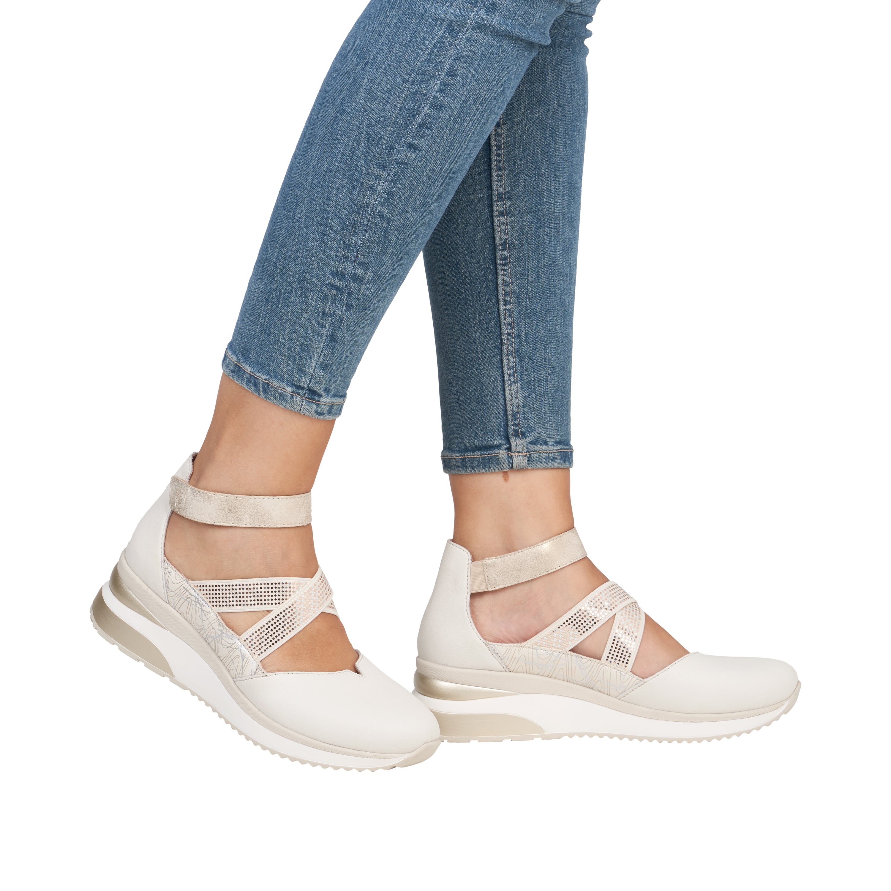 Pantofi Remonte D2411-81
