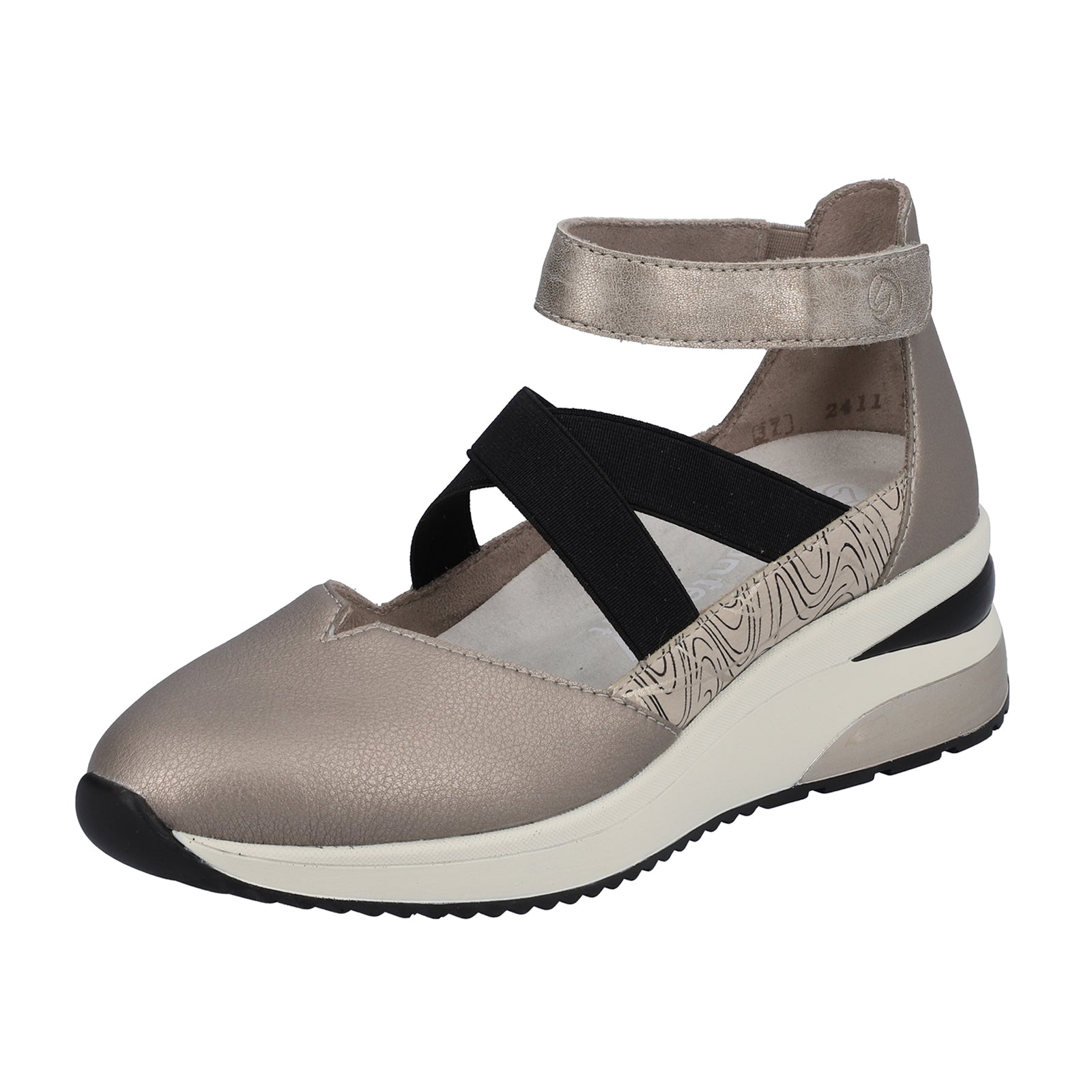 Pantofi Remonte D2411-90 Imagine principală a produsului