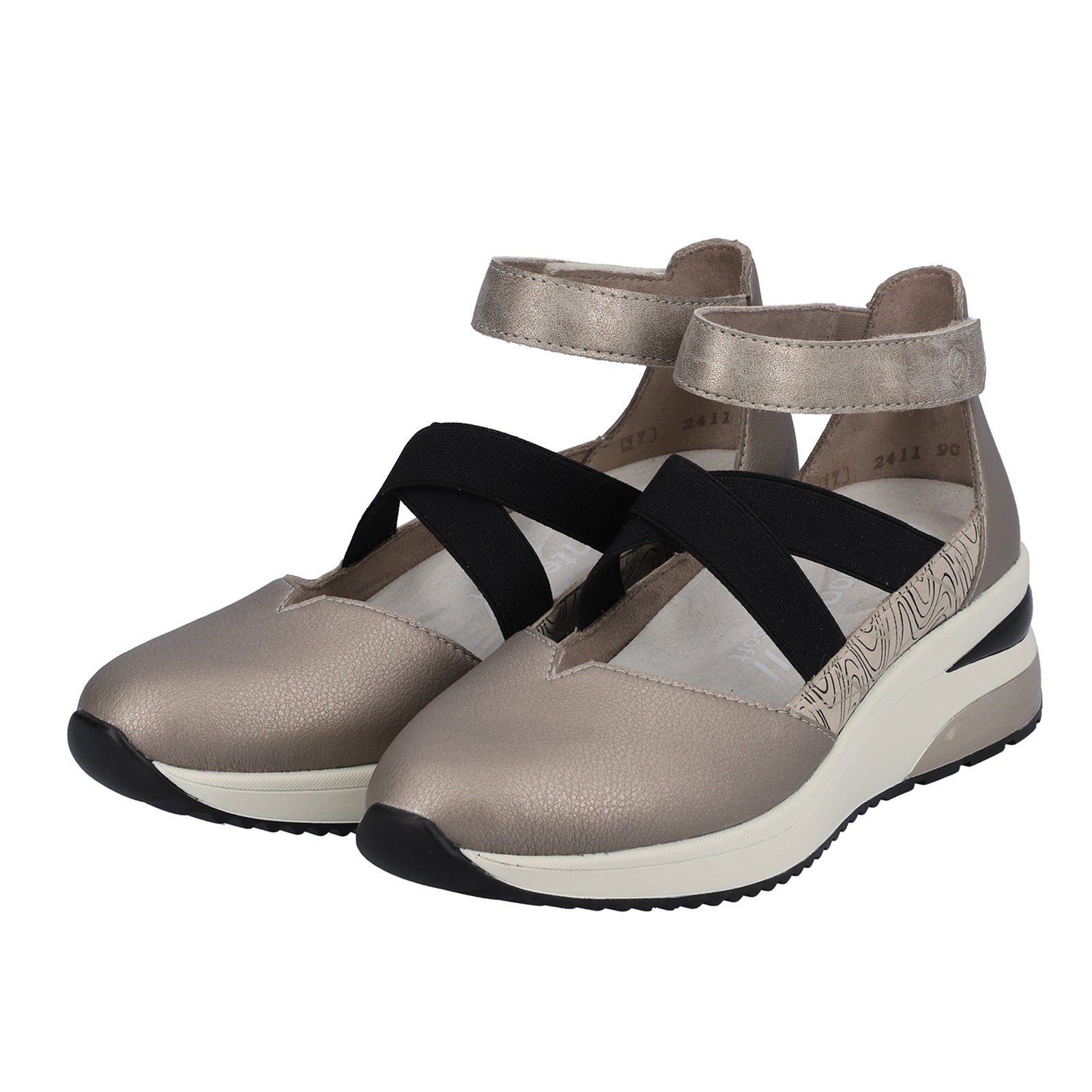 Pantofi Remonte D2411-90 Imagine secundară a produsului