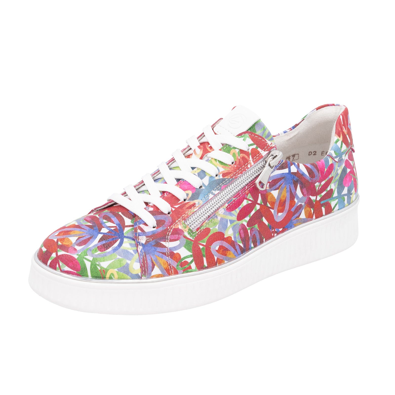 Pantofi Remonte D2E02-90