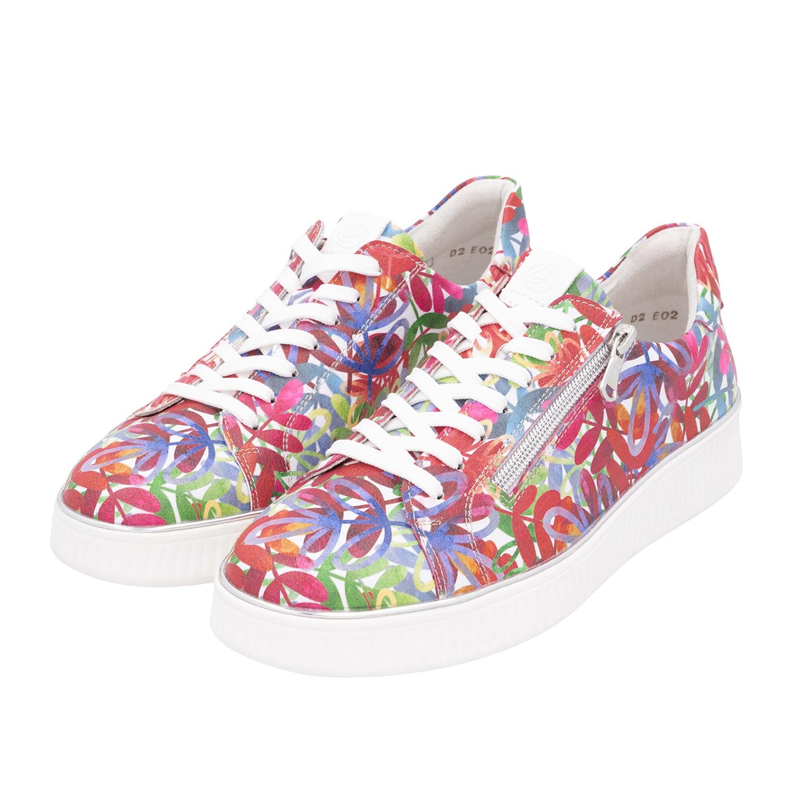 Pantofi Remonte D2E02-90