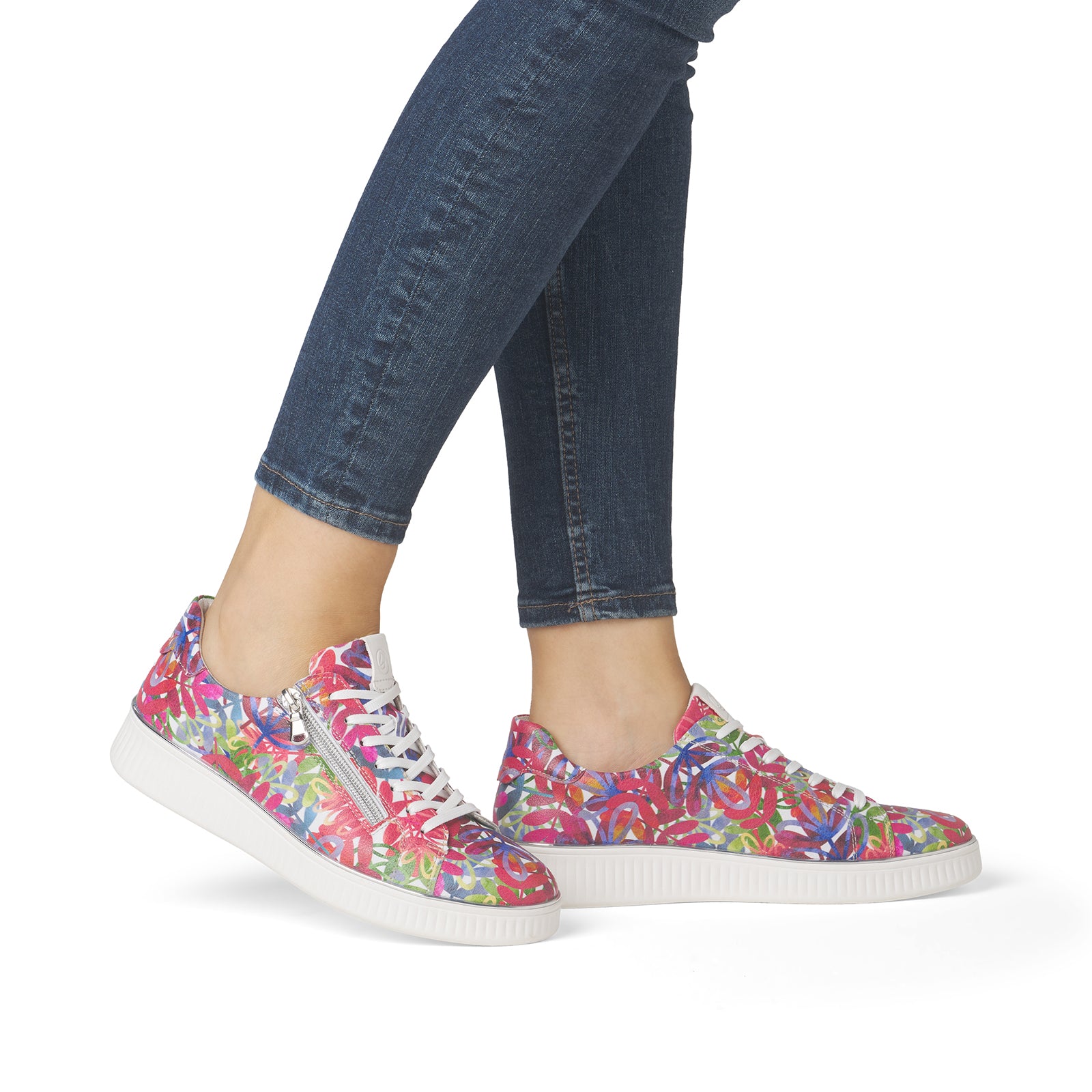 Pantofi Remonte D2E02-90