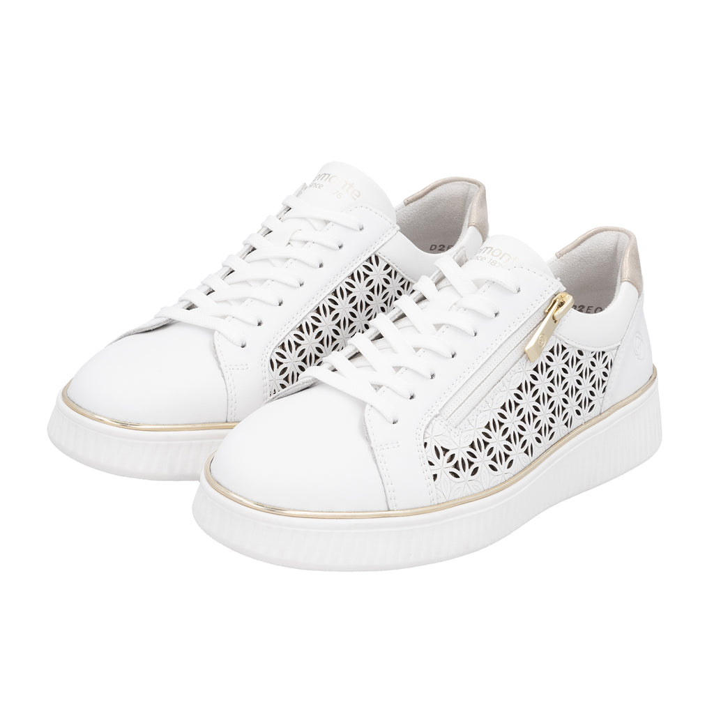Pantofi Remonte D2E03-80