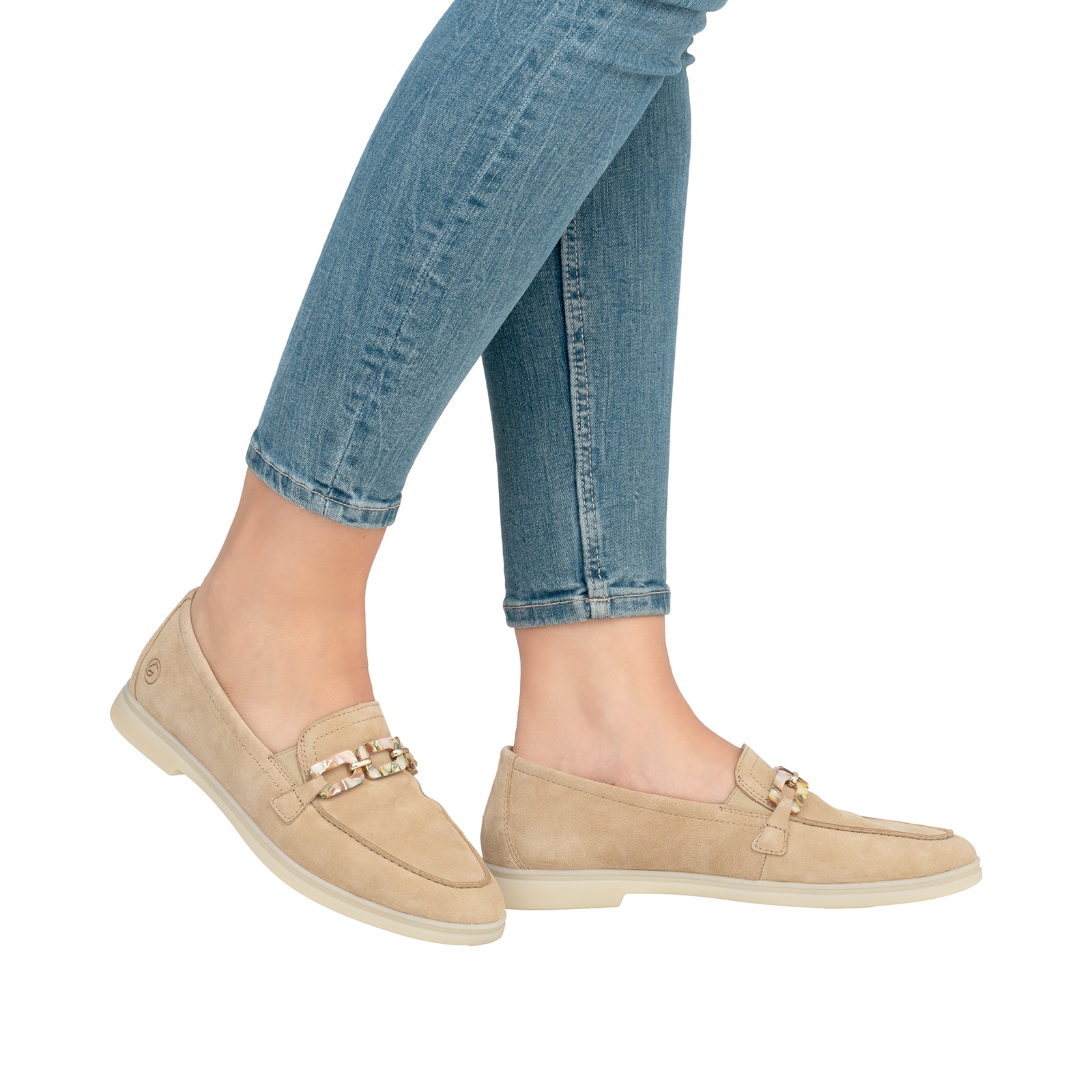 Pantofi Remonte D2F00-62