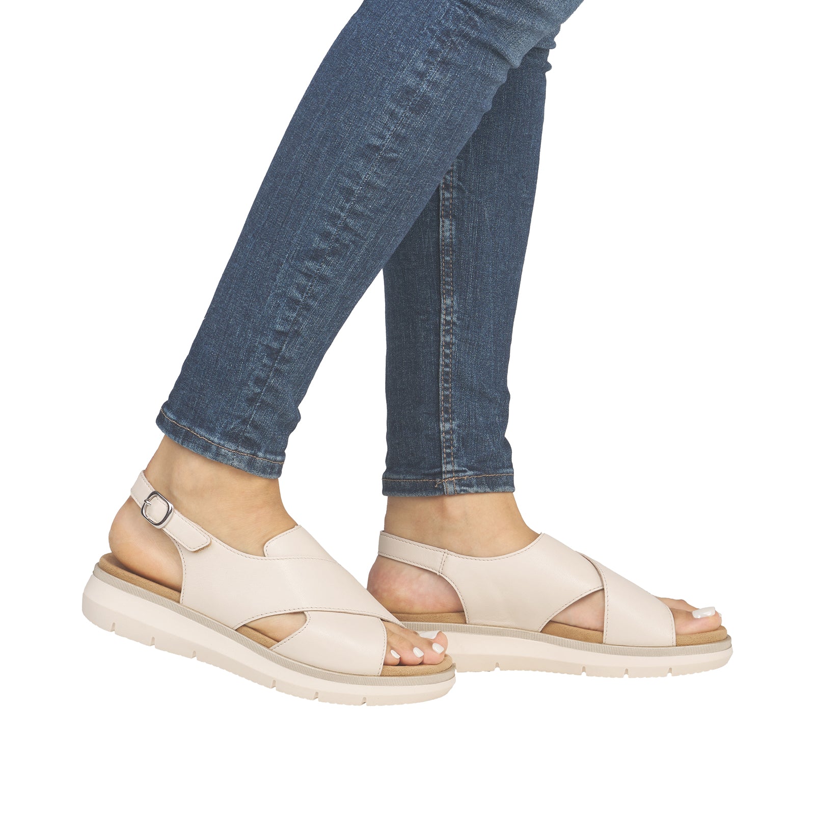Sandale Remonte D2K56-60