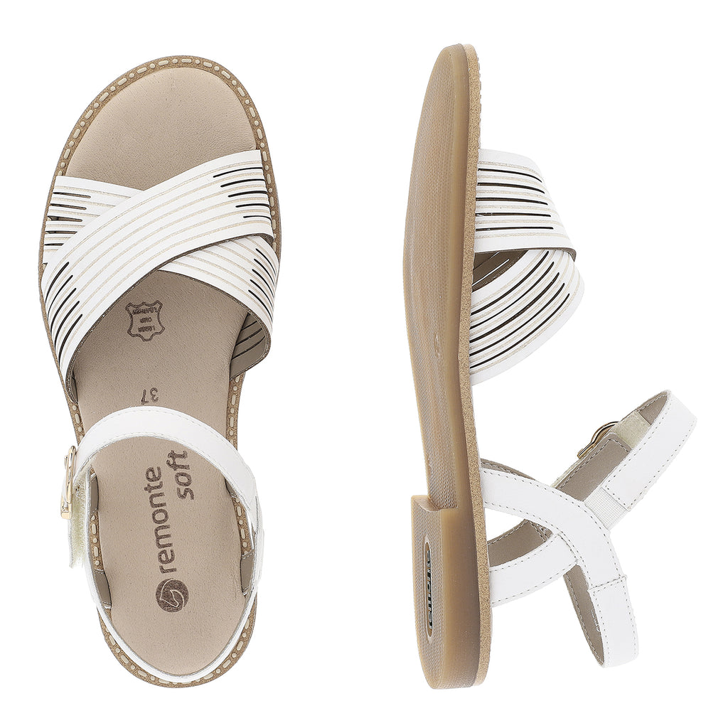 Sandale Remonte D3673-80