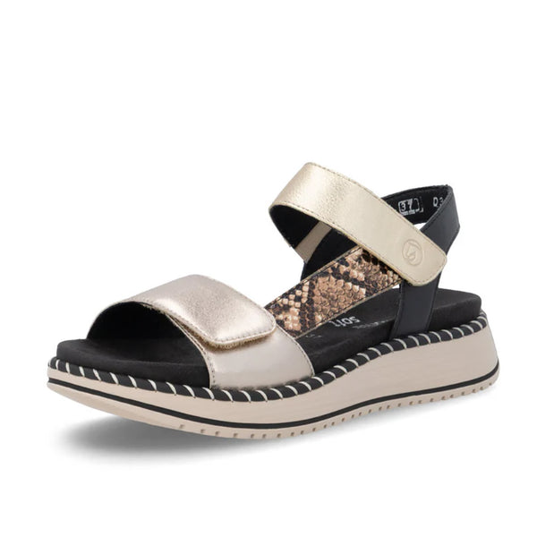Sandale Remonte D3J50-90